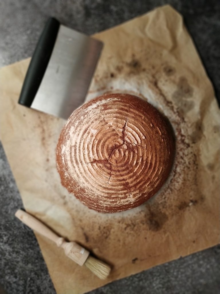 loaf, to bake, farmers bread, bread brush, dough map, baking paper, baking paper, baking paper, baking paper, baking paper, baking paper
