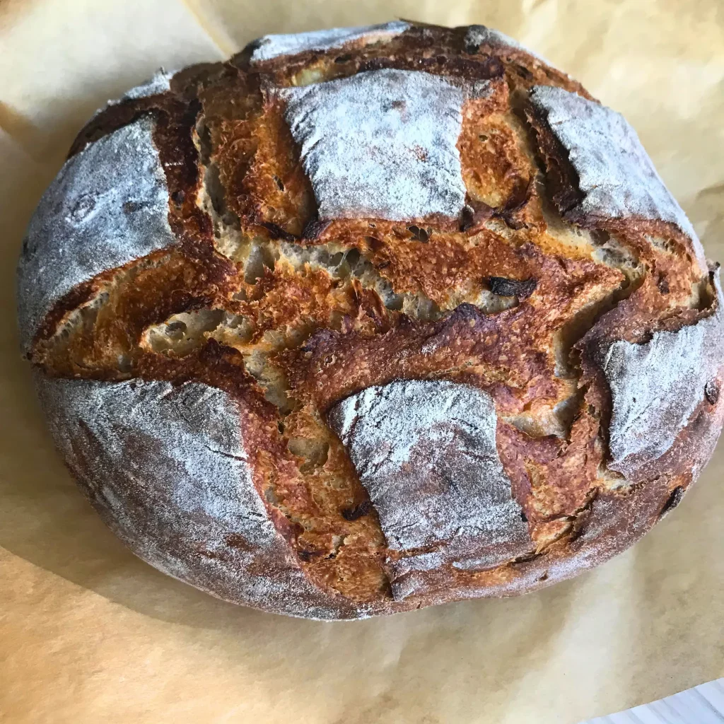 home-bread Home Bread